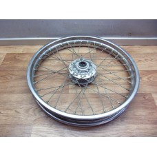 Honda XR 125 150 Front Rim