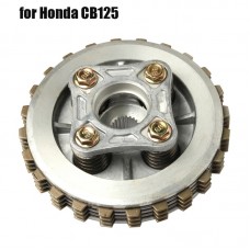 Honda Ace 125cc Clutch Complete A