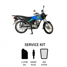 Honda Ace Service Kit