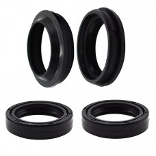 Honda XR Front Fork Seals