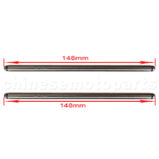 Bashan Xplode Pushrods 250cc