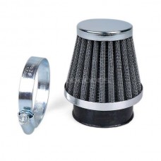 Motorcycle Scooter Cone Air Filter 42mm