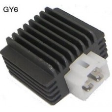 Scooter GY6 4 pin Rectifier