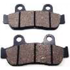 HONDA ELITE BRAKE PADS