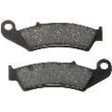 HONDA XR BRAKE PADS