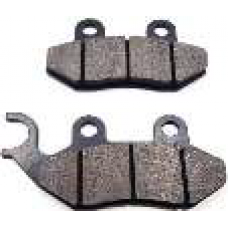 SYM BRAKE PADS