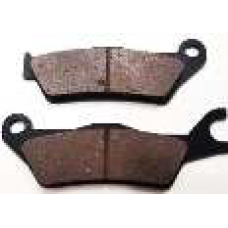 Suzuki GS125R Brake Pads