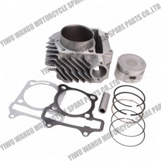 Scooter WH 150cc Piston And Sleeve kit