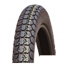 300-18 Motorcycle Tire Tubeless
