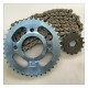 Chains Sprockets And Hubs