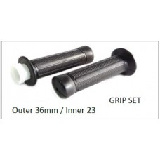 Scooter GY6 Grips