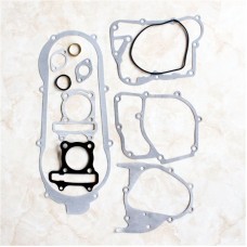 Scooter GY6 125cc gasket set