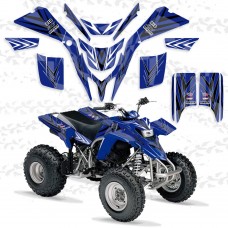 Yamaha Blaster YZ 200 Sticker Kit