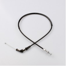 Suzuki Gn Throttle Cable