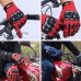 Motorcycle Gloves Black