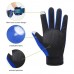 Motorcycle Gloves Black